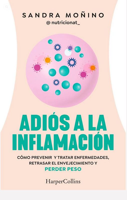 Adiós a la Inflamación.1