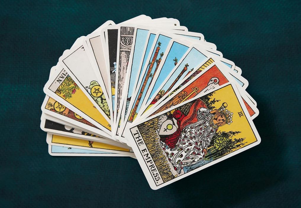 El Tarot de A.E. Waite y P. Colman Smith (Spanish Edition) (Edición de Lujo)6