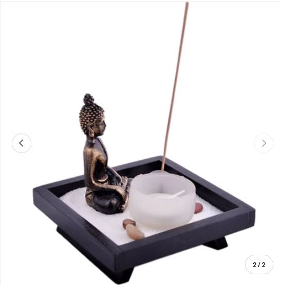 Jardin Zen Buda Siddharta2