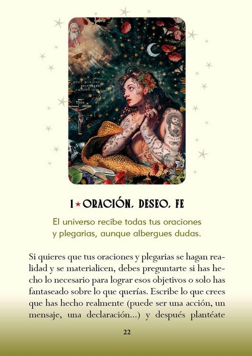 Dime que me amas. Oráculo (Libro+cartas)3