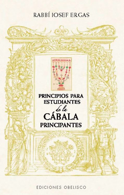 Principios para Estudiantes de Cábala Principiantes1