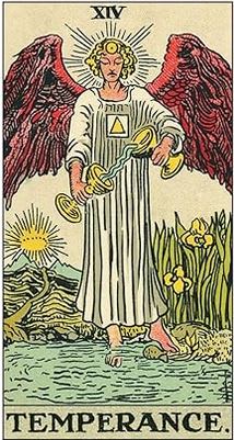Tarot RWS - Kit5
