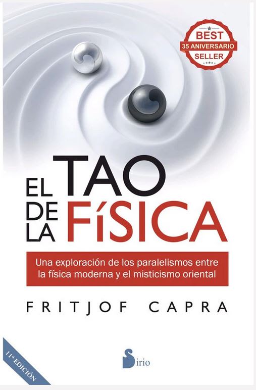 El Tao de la Fisica - Fritjof Capra (Autor)1