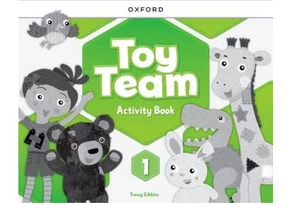 TOY TEAM 1WB1