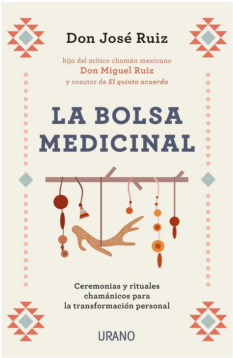 La Bolsa Medicinal -  Jose Ruiz (Autor), Nuria Marti (Traductor)1
