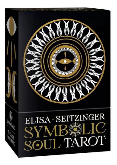 Tarot Alma Simbólica1