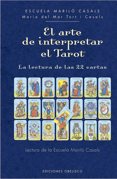 El ARTE DE INTERPRETAR EL TAROT1