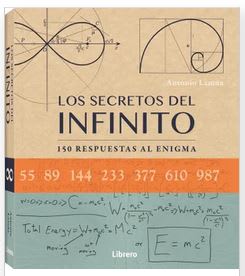 Los Secretos del Infinito - Antonio Lamua (Autor)1