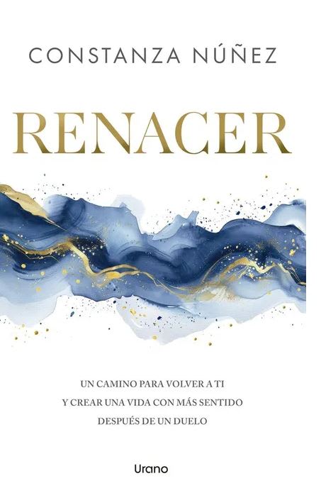 Renacer - Constanza Núñez (Autor)1