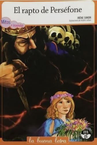 El Rapto De Perséfone1