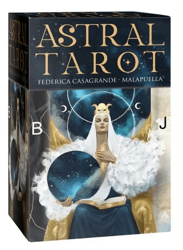Tarot Astral1