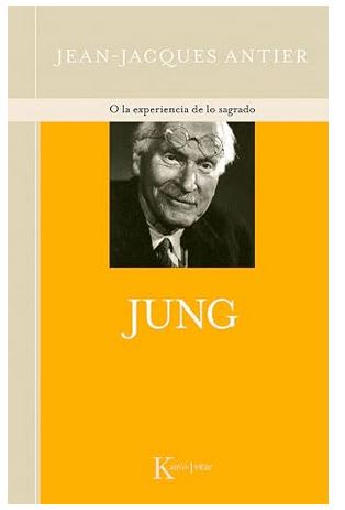 Jung: O la experiencia de lo sagrado1