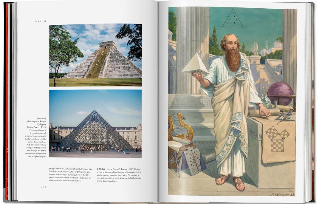 Lugares Sagrados - Jessica Hundley (Autor) · Taschen · Tapa Dura2