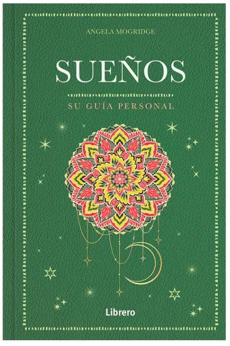 Sueños Su Guia Personal -  Mogridge Angela (Autor)1