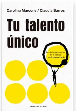 Tu Talento Unico - Claudia Barros, Carolina Marcone (Autor)1