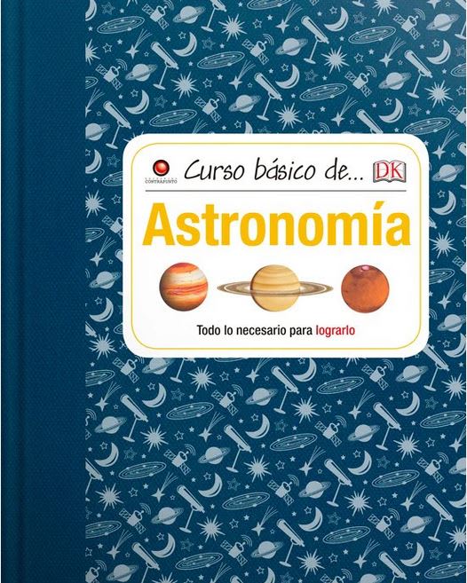 Curso básico de Astronomía1