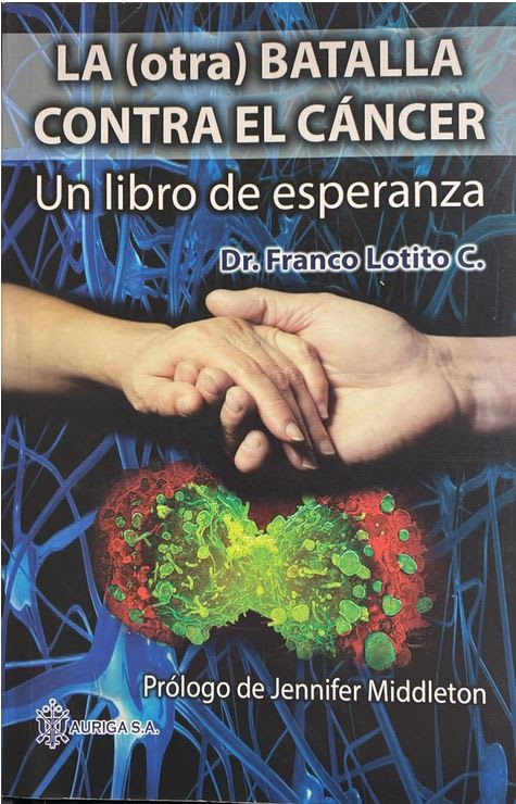 La Otra Batalla Contra El Cáncer1