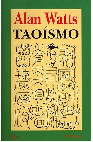 Taoísmo: El camino más allá del esfuerzo - Alan Watts (Autor)1