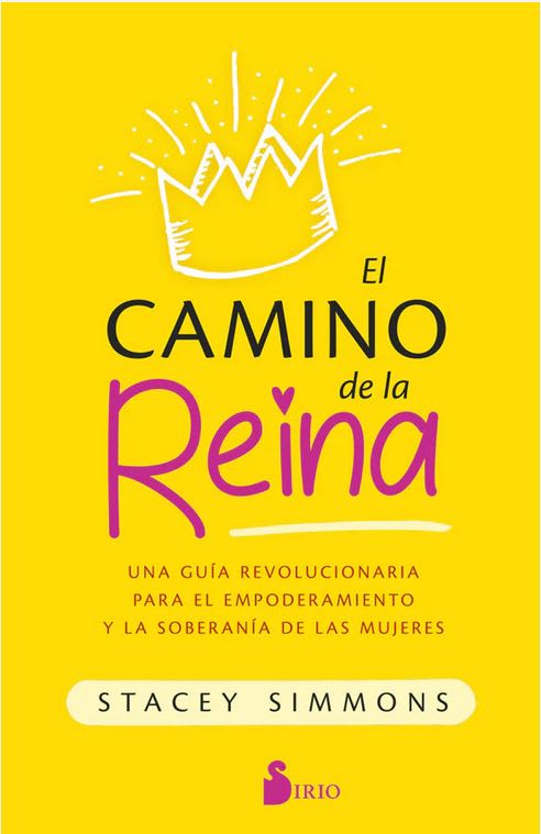 El camino de la Reina1