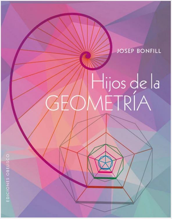 Hijos de la geometría - Josep Bonfill (Autor)1