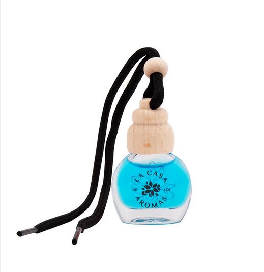 Difusor de Auto Ocean 7mL1