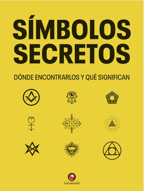 Símbolos Secretos1