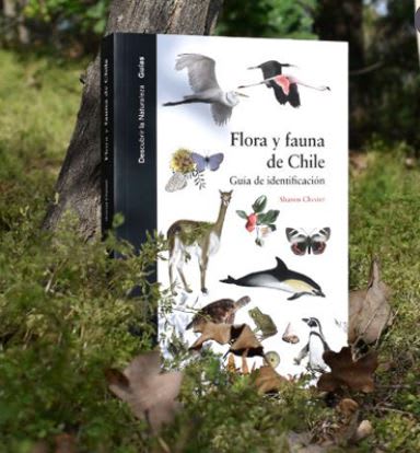 Flora Y Fauna De Chile Guia De Identificacion1