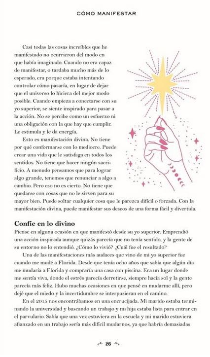 COMO MANIFESTAR: SU GUIA PERSONAL Tapa dura – de STEPHANIE KEITH (Autor)4