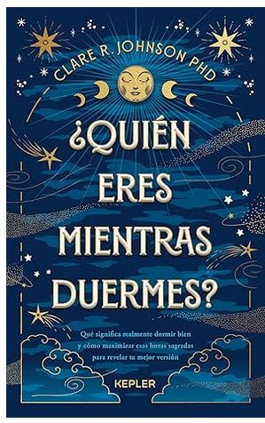 ¿Quién eres mientras duermes?1