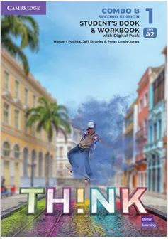 THINK 2E 1B SB AND WB WITH DIGI PK1