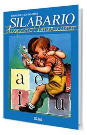 Silabario Hispanoamericano1