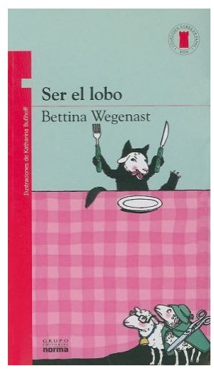 Ser El Lobo1