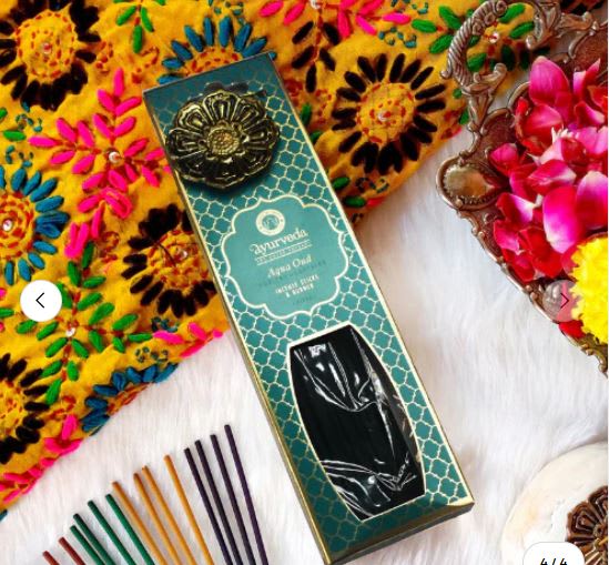 Incienso Ayurveda Aguamarina1