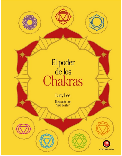 EL PODER DE LOS CHAKRAS1