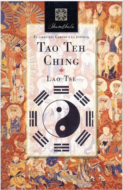 Tao Teh Ching - Lao Tse (Autor)1