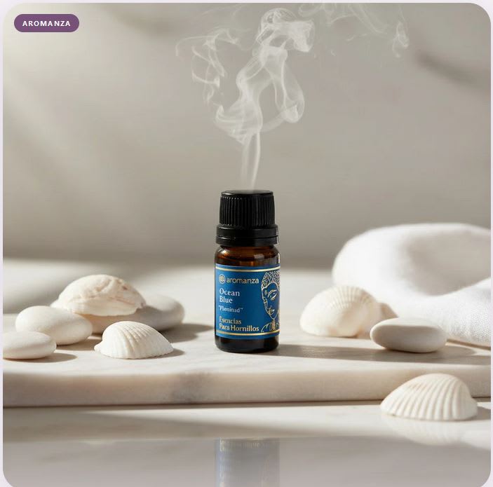 Aceite Esencial Ocean Blue Aromanza1