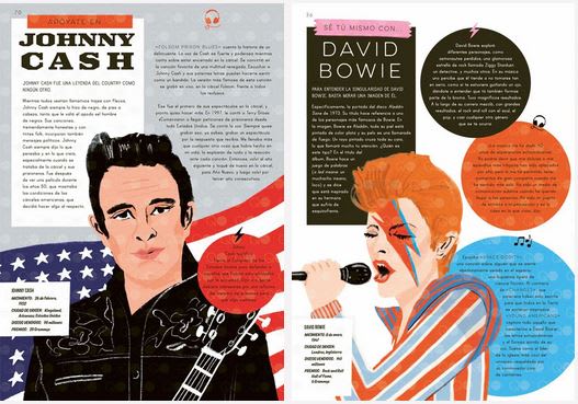 La Música es mi Vida - Myles Tanzer4