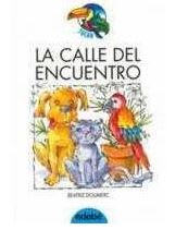 La calle del Encuentro1
