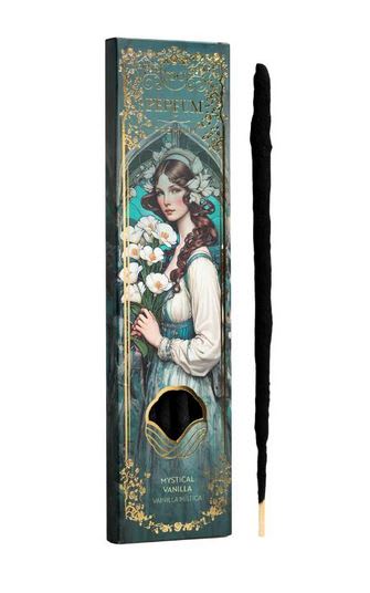 Sahumerio Perfum Vainilla Mística1