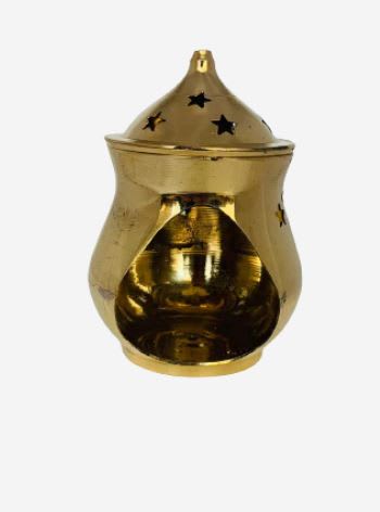 Difusor de Bronce Estrella2