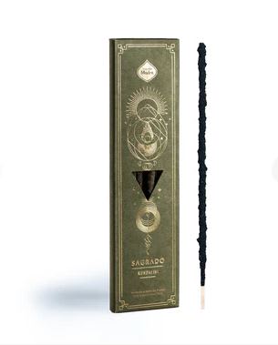 Sahumerio Sagrado Kundalini - Sagrda Madre1