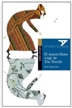El Maravilloso viaje de Xia Tenzin1