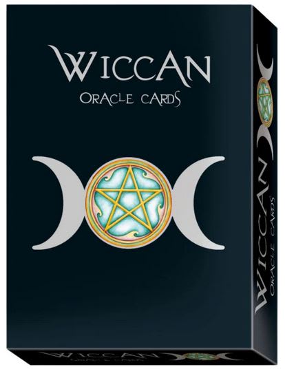 Oráculo: Wicca1