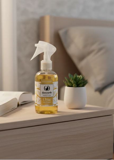 Aromatizante Spray One Million 200 mL1