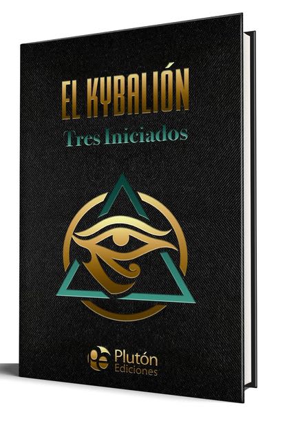 El Kybalión - Tres Iniciados3