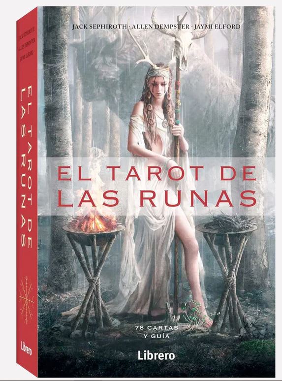 El Tarot de las Runas1