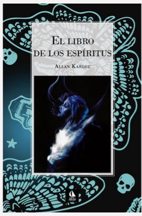 El libro de los espiritus - Allan Kardec (Autor) · Milla Edicones · Tapa Blanda1