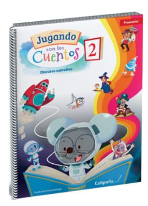 Jugando con los cuentos 21