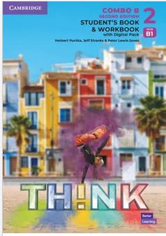 THINK 2E 2B SB AND WB WITH DIGI PK1