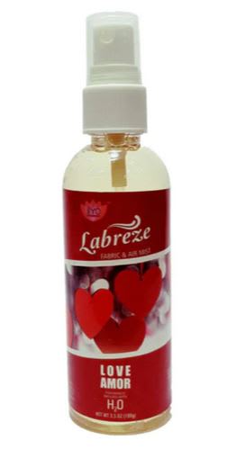 Aromatizador Ambiental Amor - Jiyo2